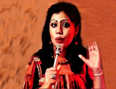 Runa Laila - Top 25 Best Pakistani Music