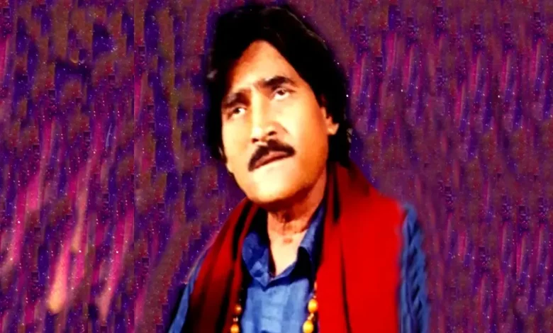 Seengar Ali Saleem - Top 12 Best Sindhi Classical Music