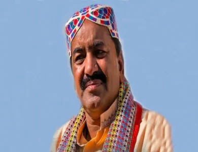 Shafi Faqeer - Top 10 Best Sindhi Folk Music