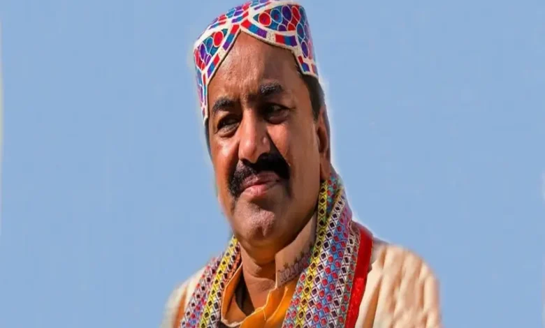 Shafi Faqeer - Top 10 Best Sindhi Folk Music