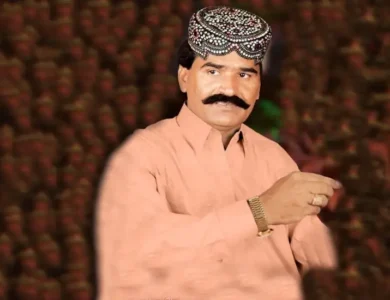 Muhammad Urs Chandio - Top 20 Best Sindhi Folk Music