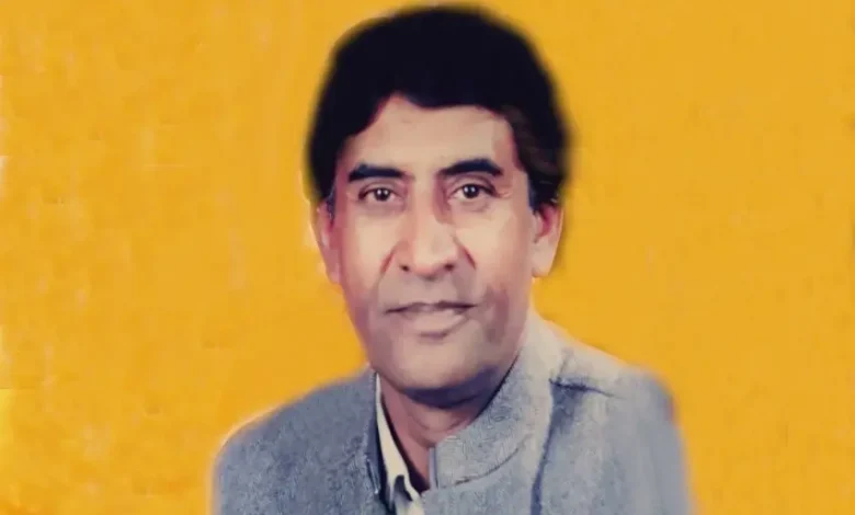 Muhammad Yousuf - Bio, Top 18 Best Sindhi Folk Music