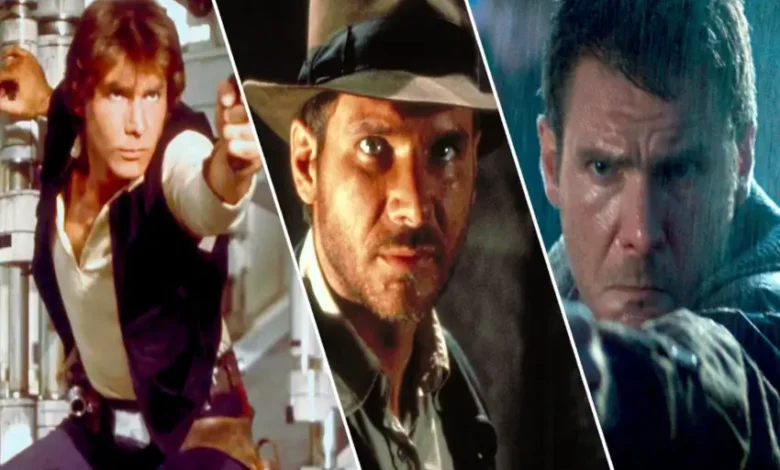 Hollywood Movies - Top 10 Actors Played Several Iconic Roles