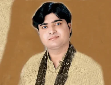 Master Manzoor - Top 22 Best Sindhi Folk Music