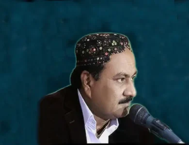 Sadiq Faqeer - Bio, Top 20 Best Sindhi Folk Music