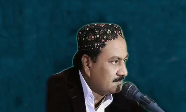 Sadiq Faqeer - Bio, Top 20 Best Sindhi Folk Music