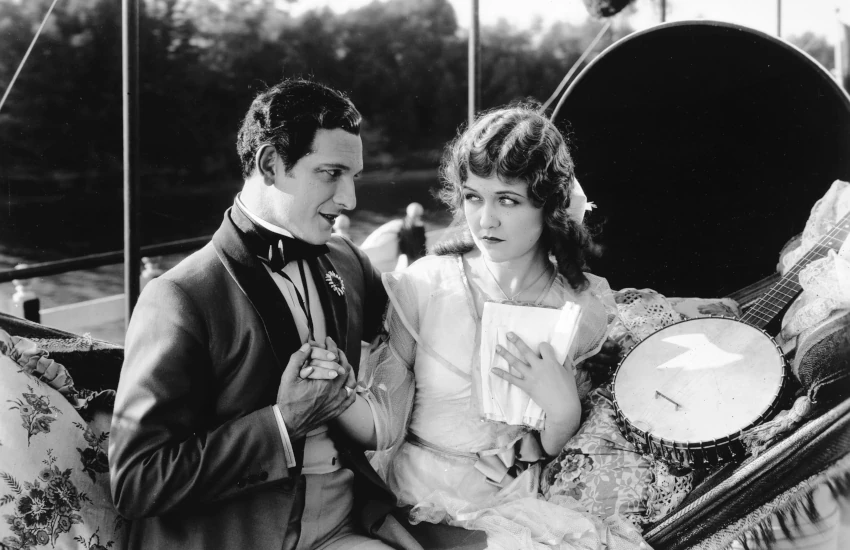 Musical Cinema - Exploring the Era of Early Sound Films