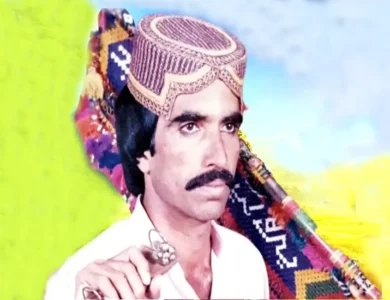 Abdul Rahim Mirani - Bio, Top 20 Best Sindhi Folk Music