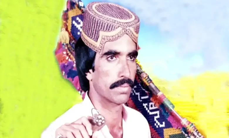 Abdul Rahim Mirani - Bio, Top 20 Best Sindhi Folk Music