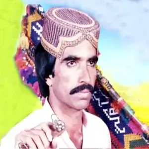 Abdul Rahim Mirani - Bio, Top 20 Best Sindhi Folk Music