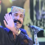 Allah Dad Khaskheli - Top 10 Best Sindhi Folk Music