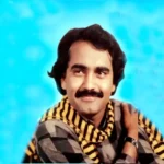 Allah Dad Zardari - Bio, Top 16 Best Sindhi Folk Music