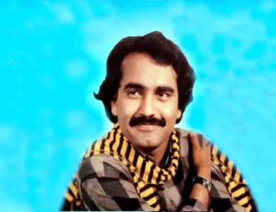 Allah Dad Zardari - Bio, Top 16 Best Sindhi Folk Music