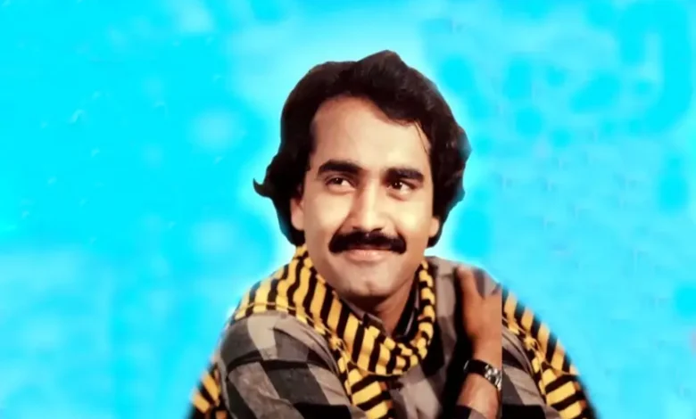 Allah Dad Zardari - Bio, Top 16 Best Sindhi Folk Music