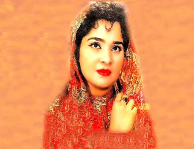 Farah Khanum - Top 15 Best Sindhi Folk Music