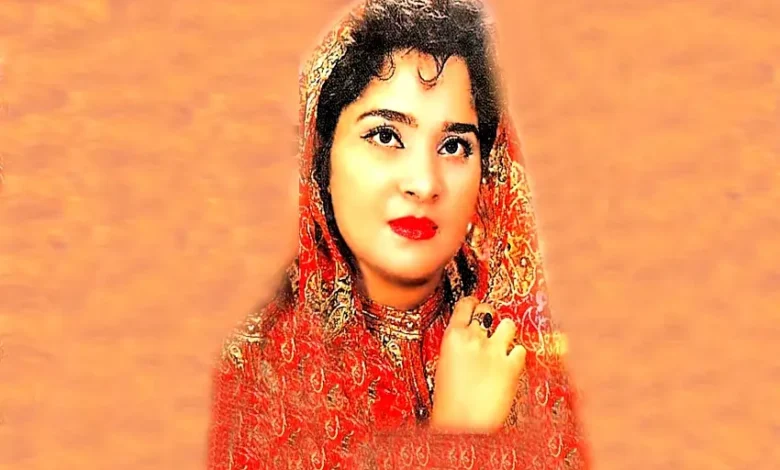 Farah Khanum - Top 15 Best Sindhi Folk Music