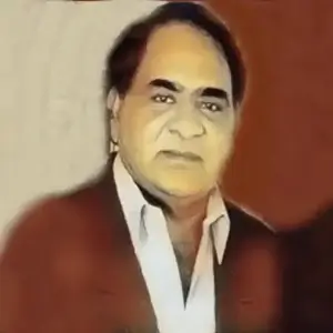 Mujeeb Alam - Bio, Top 10 Best Pakistani Filmi Music