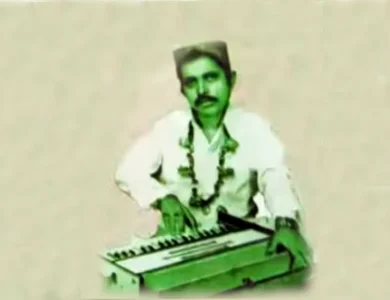 Sain Dino Junejo - Top 10 Best Sindhi Sufi Music