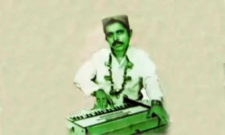 Sain Dino Junejo - Top 10 Best Sindhi Sufi Music