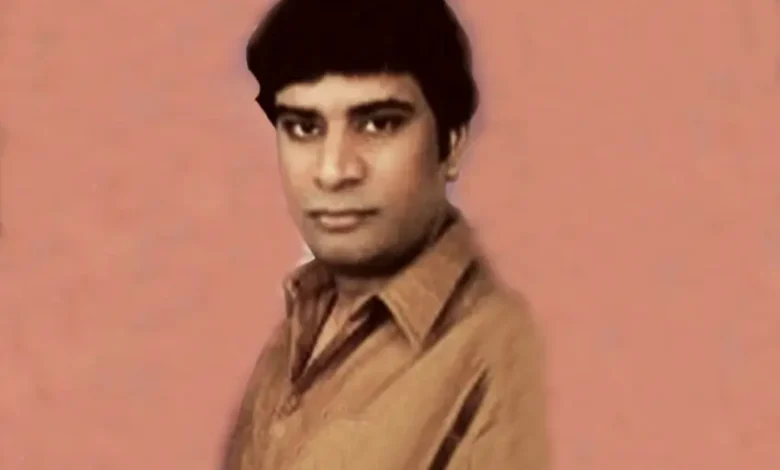 Sajjad Yousuf - Bio, Top 10 Best Sindhi Folk Music