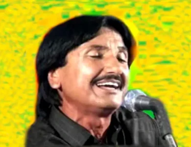 Ghulam Shabbir Shahani - Bio, Top 18 Best Sindhi Folk Music