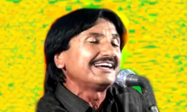 Ghulam Shabbir Shahani - Bio, Top 18 Best Sindhi Folk Music