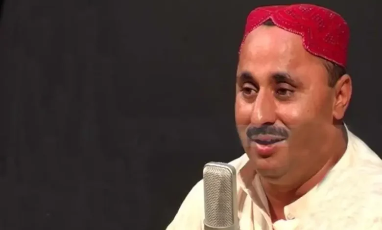 Sohno Faqeer - Bio Top 12 Best Sindhi Sufi Music