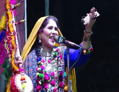 Taj Mastani - Bio, Top 15 Best Sindhi Folk Music