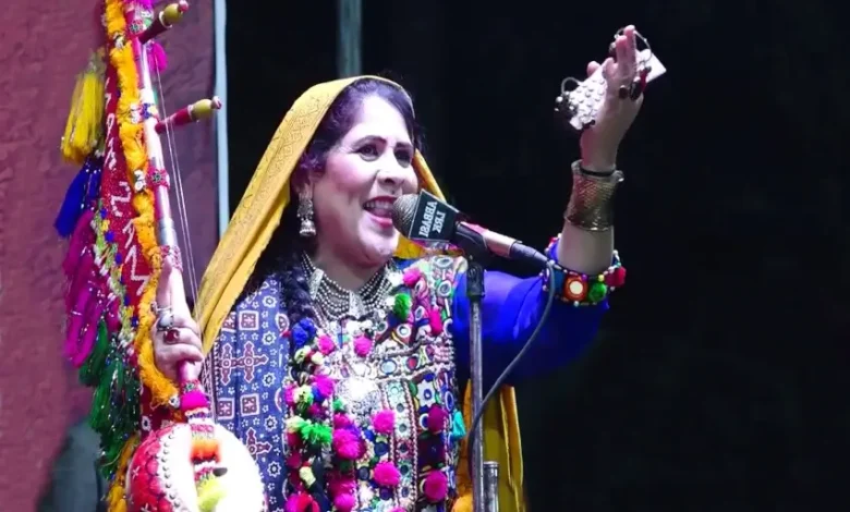 Taj Mastani - Bio, Top 15 Best Sindhi Folk Music