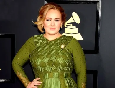 Adele - Bio, Top 15 Best English songs