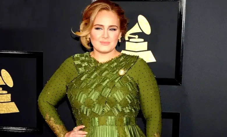 Adele - Bio, Top 15 Best English songs