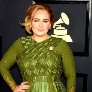 Adele - Bio, Top 15 Best English songs