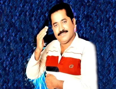 Akhtiar Ali Dayo - Bio, Top 12 Best Sindhi Folk Music