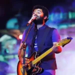 Arijit Singh - Bio, Top 35 Best Bollywood Music