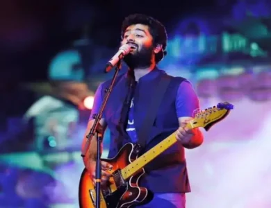 Arijit Singh - Bio, Top 35 Best Bollywood Music