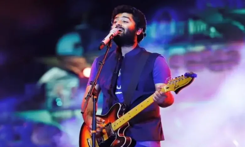 Arijit Singh - Bio, Top 35 Best Bollywood Music