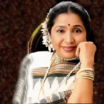 Asha Bhosle - Bio, Top 34 Best Bollywood Music