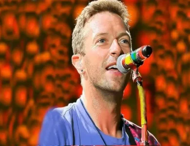 Coldplay - Bio, Top 16 Best English Songs