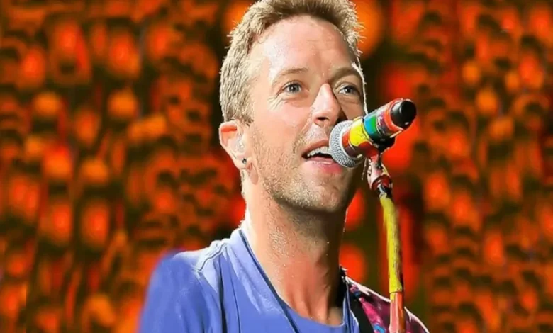 Coldplay - Bio, Top 16 Best English Songs