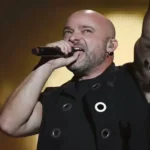 Disturbed - Bio, Top 18 Best English Songs