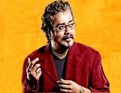 Hariharan - Bio, Top 35 Best Bollywood Music