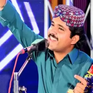 Imran Ali Jamali - Bio, Top 12 Best Sindhi Folk Music