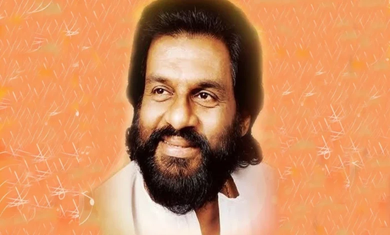 KJ Yesudas - Bio, Top 30 Best Bollywood Music