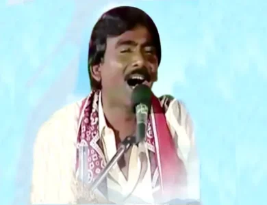 Karim Faqeer - Bio, Top 10 Best Sindhi Folk Music