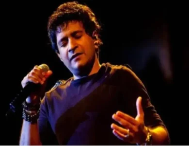 Krishna Kumar Kunnath KK - Bio, Top 40 Best Bollywood Music