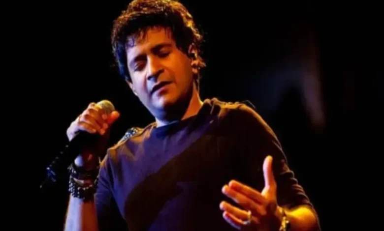 Krishna Kumar Kunnath KK - Bio, Top 40 Best Bollywood Music