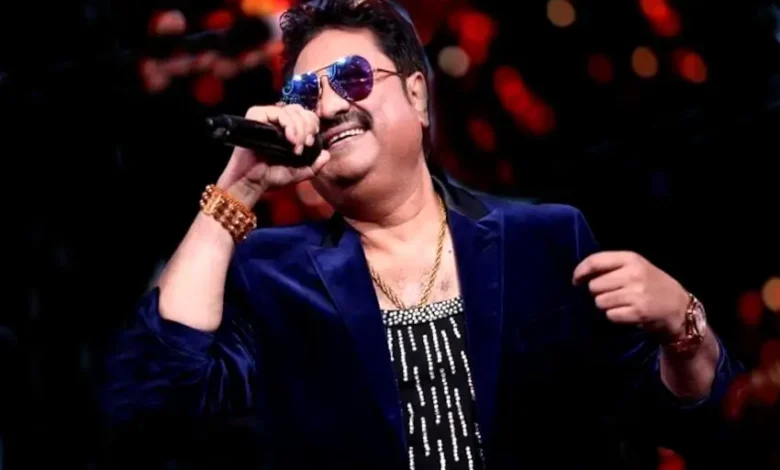 Kumar Sanu - Bio, Top 32 Best Bollywood Music