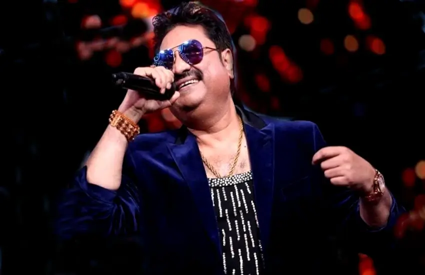 Kumar Sanu - Bio, Top 32 Best Bollywood Music