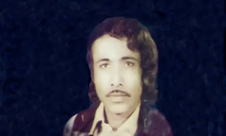 Ghulam Qadir Lanjwani - Bio, Top 10 Best Sindhi Folk Music