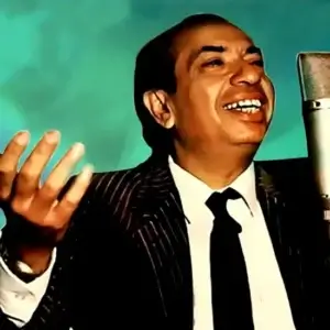 Mahendra Kapoor - Bio, Top 30 Best Bollywood Music